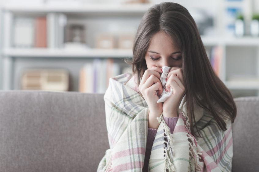 how to boost your immune system