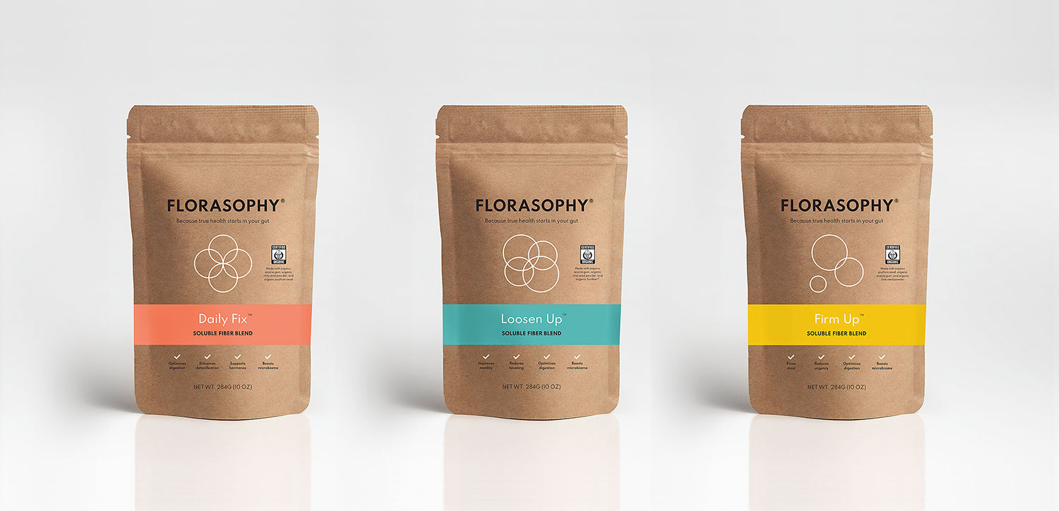 Florasophy Products - Functional Medicine Portland – BioLounge
