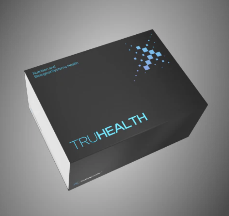 TruHealth by TruDiagnostics