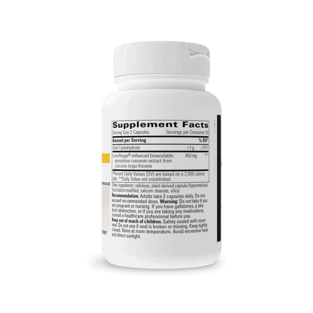 Integrative Therapeutics Curalieve supplement