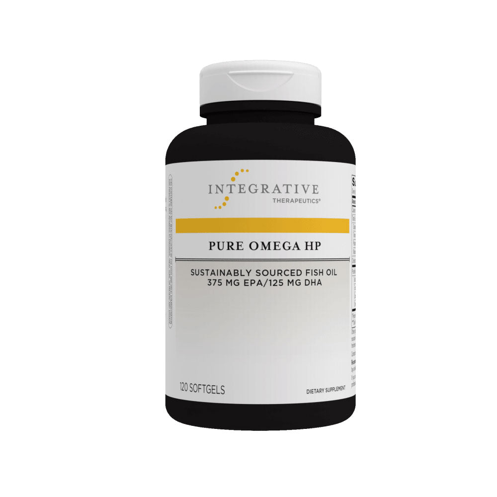 Integrative Therapeutics Pure Omega Ultra HP