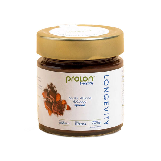 ProLon Chocolate longevity spread
