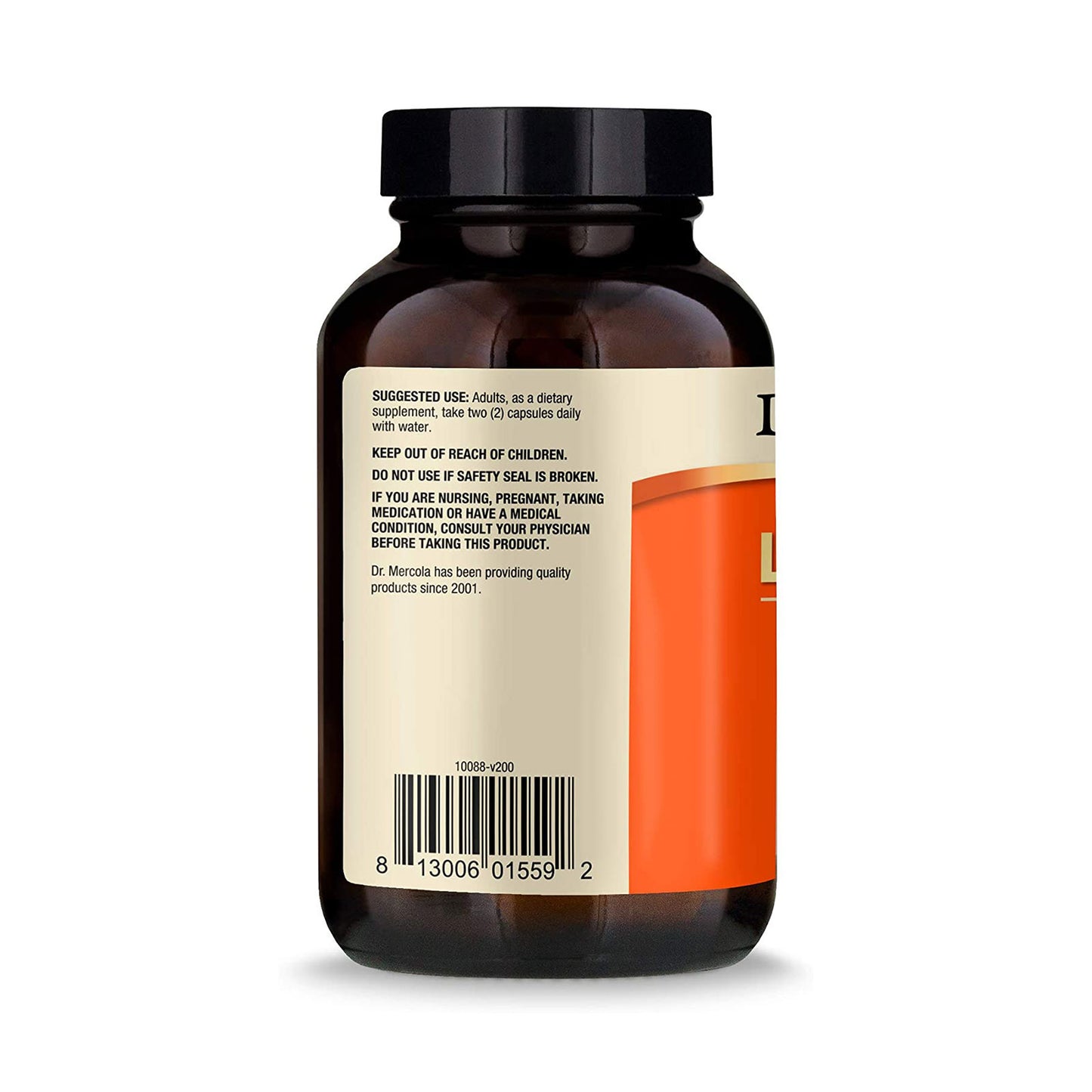 Liposomal Vitamin C
