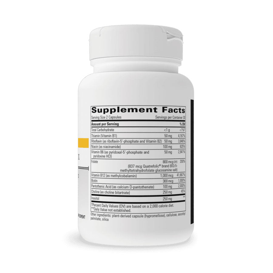 Integrative Therapeutics Active B-Complex