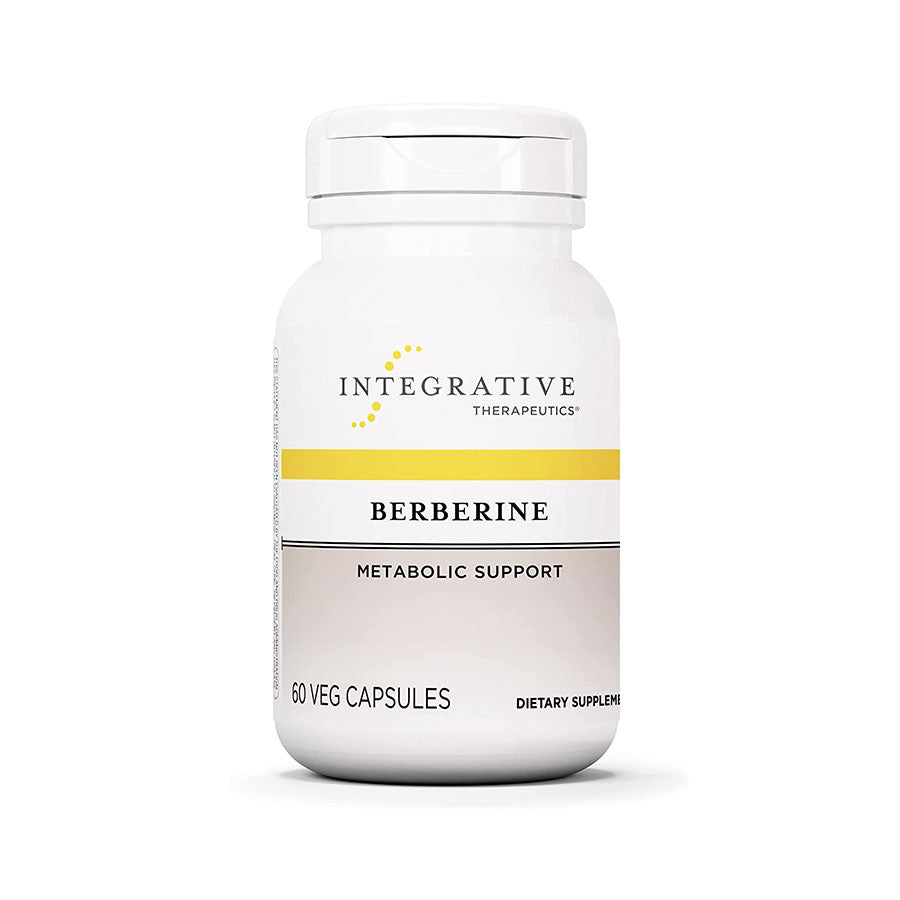 Integrative Therapeutics Berberine