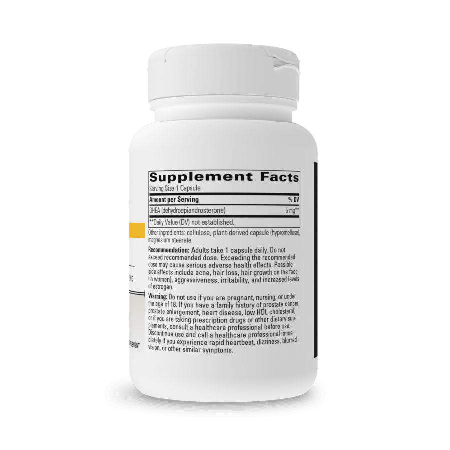 Integrative Therapeutics DHEA-5