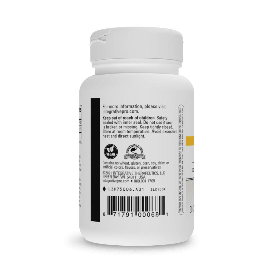 Integrative Therapeutics DHEA-5