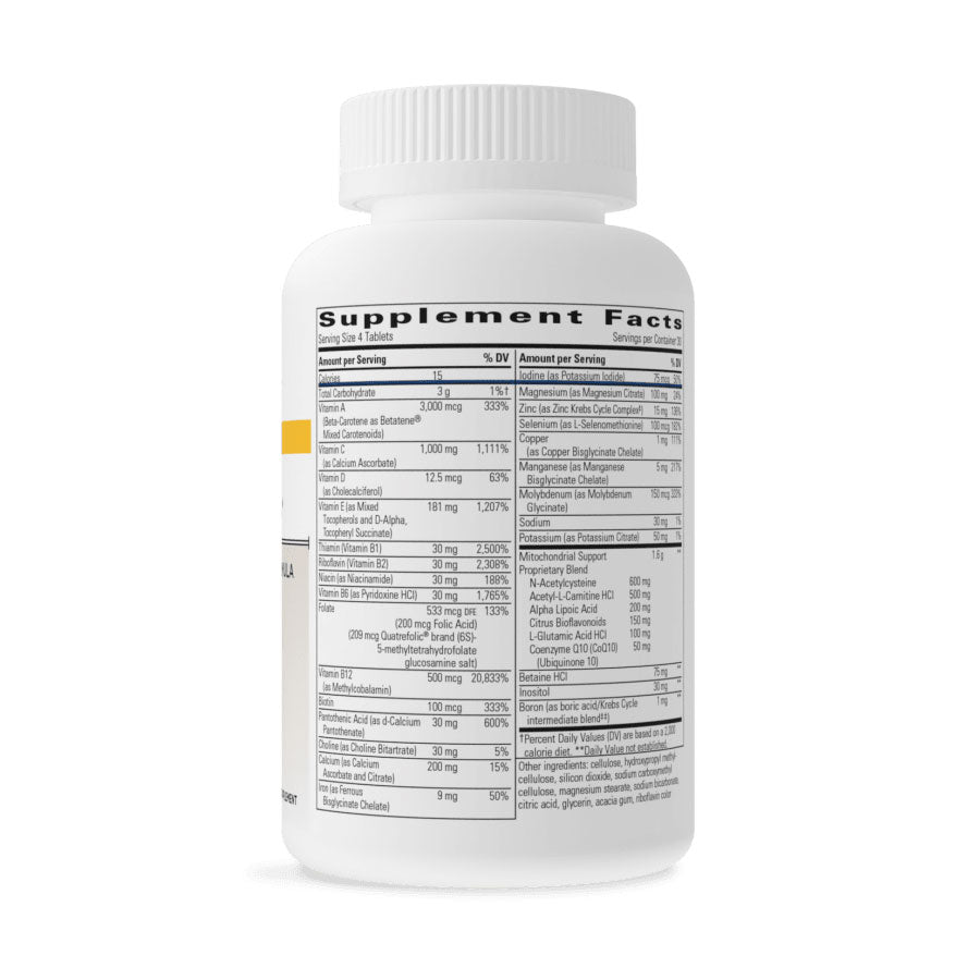 Integrative Therapeutics K-PAX MitoNutrients