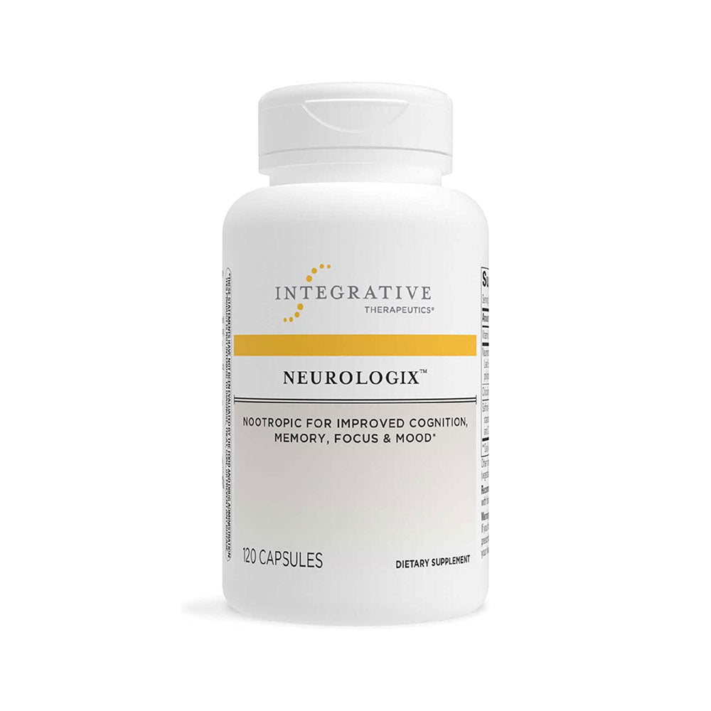 Integrative Therapeutics Neurologix 120 capsules