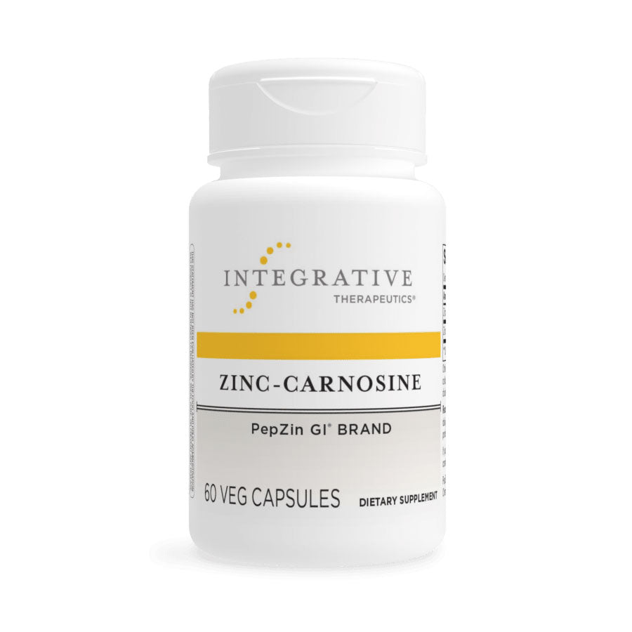 Integrative Therapeutics Zinc-Carnosine