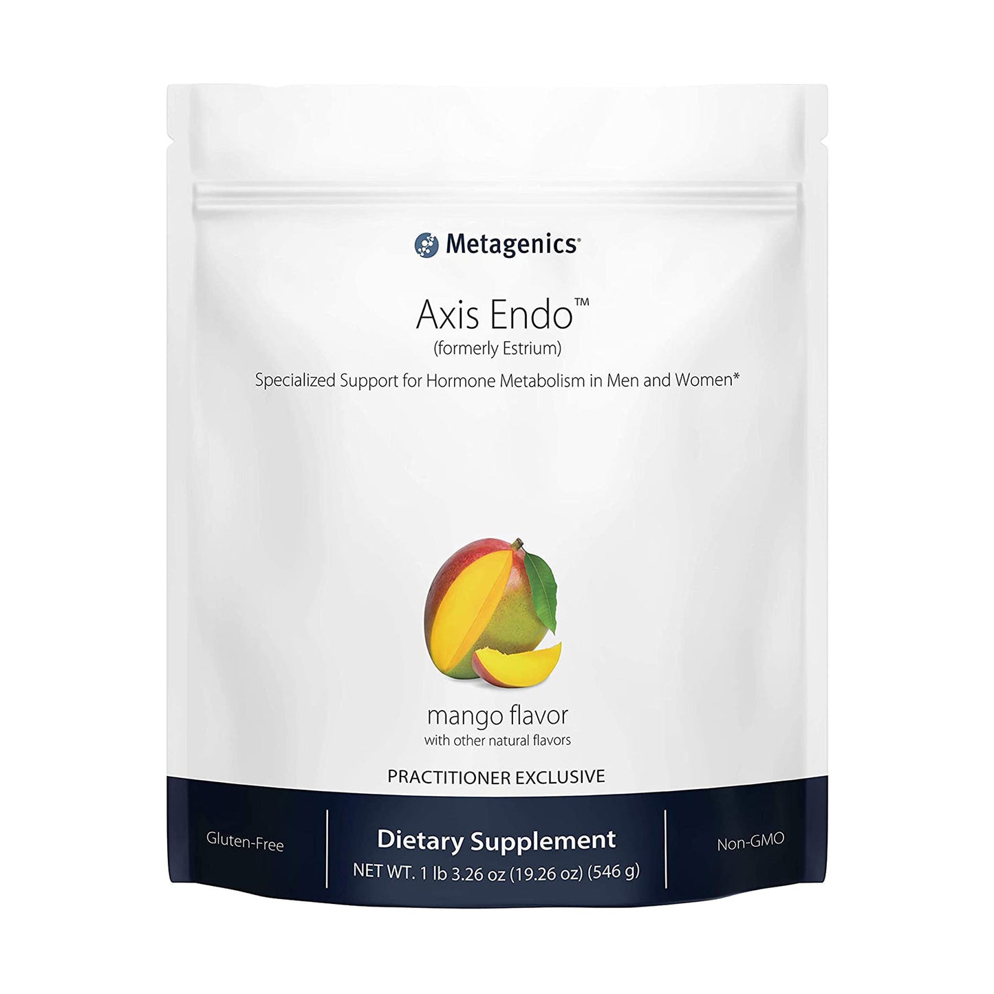 Metagenics Axis Endo