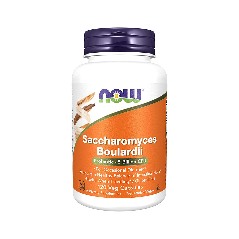 Saccharomyces Boulardii – BioLounge