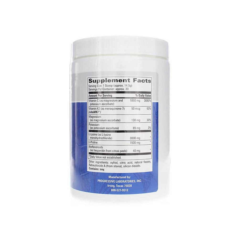 Profressive Laboratories Cardio Pro