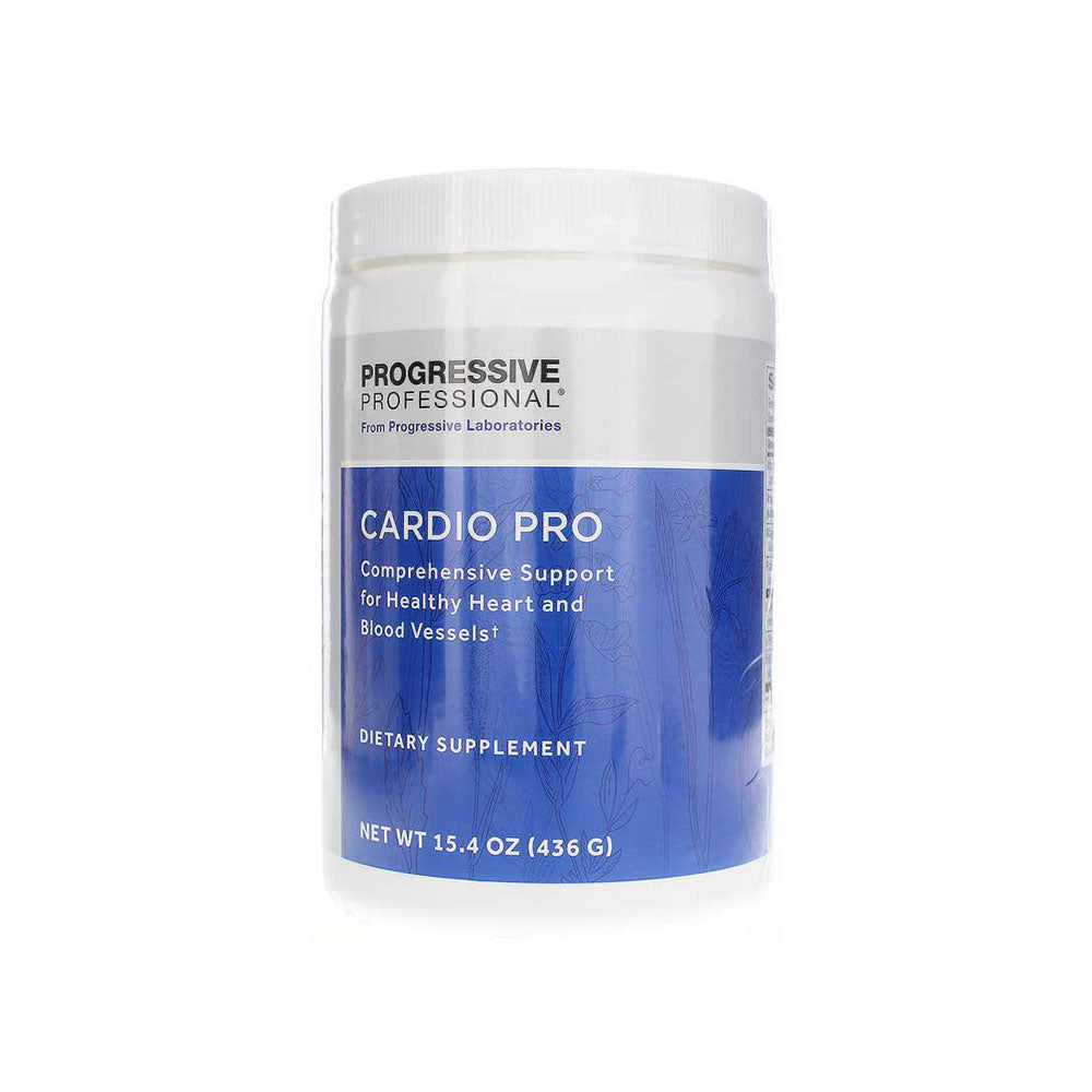 Profressive Laboratories Cardio Pro