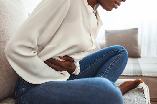 The true cause of endometriosis?