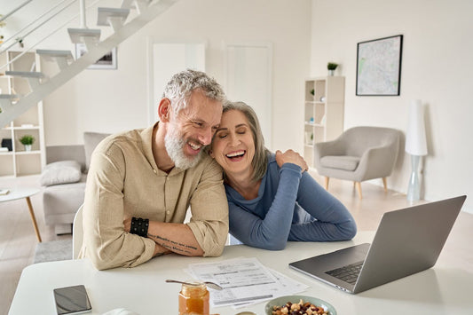 How to age slower (or even backwards)