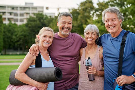 GLP-1 Benefits Beyond Weight Loss: What the Science Says About Heart, Brain, and Metabolic Health