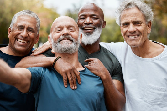 Understanding male testosterone replacement therapy