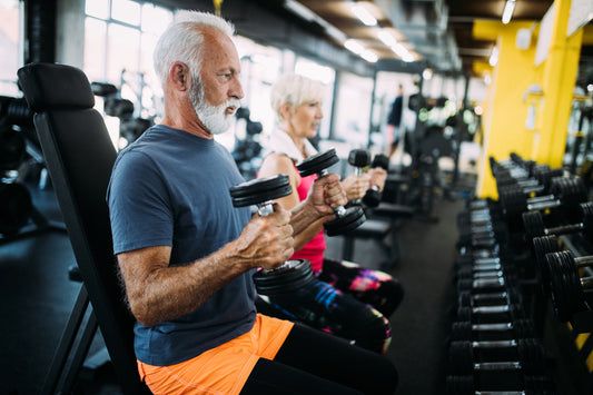 Muscles: The Ultimate Brain Nootropic