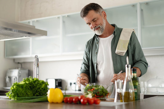 What’s really driving low testosterone?