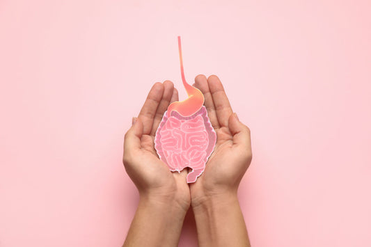 Butyrate: The gut-to-brain signal for calm