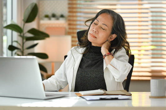5 common reasons for afternoon fatigue