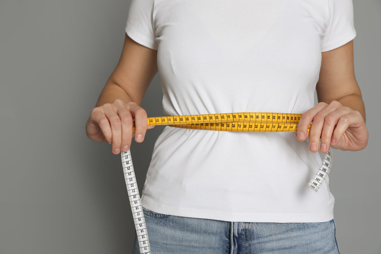What “hidden fat” means for metabolism