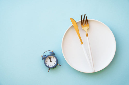 Why stressing your cells (a little) makes you stronger