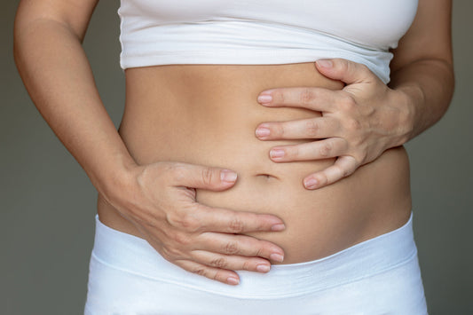 Bloating: 5 hidden causes