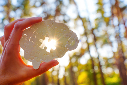 5 Top Drivers of Cognitive Decline (that you can track)