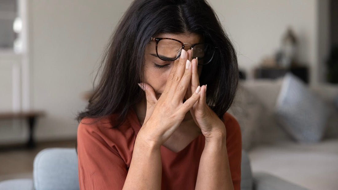Need a nap? Afternoon fatigue explained