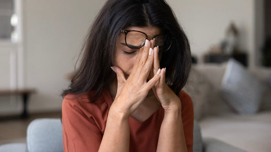 Need a nap? Afternoon fatigue explained