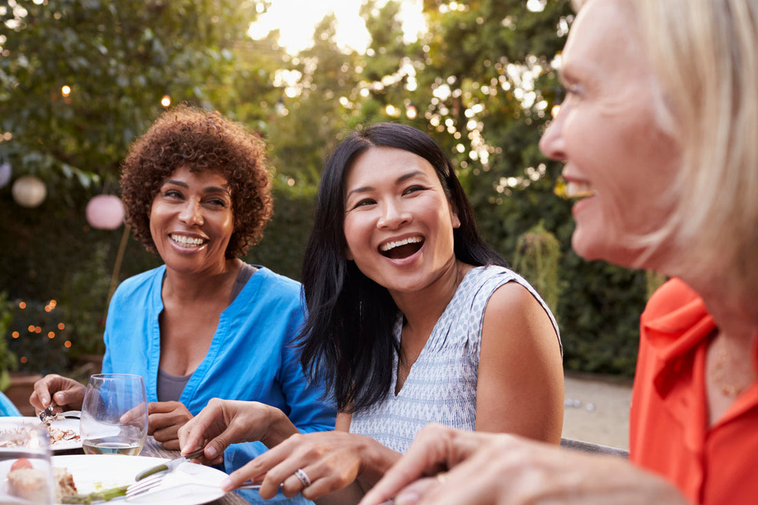 The progesterone fix
