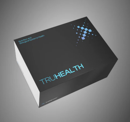 TruHealth by TruDiagnostics