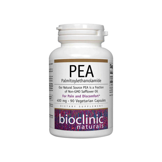 Bioclinic Naturals PEA supplement
