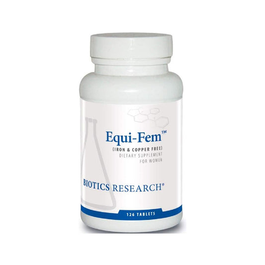 Biotics Research Equi-Fem supplement