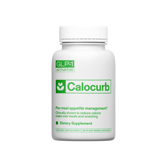 Calocurb supplement