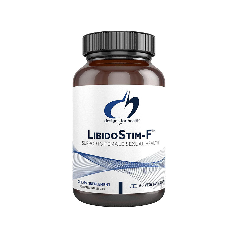 Designs for Health LibidoStim-F supplement