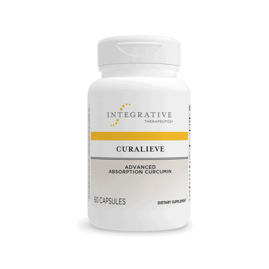 Integrative Therapeutics Curalieve supplement
