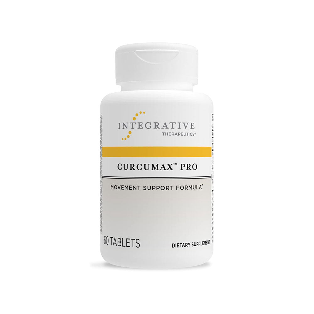 Integrative Therapeutics Curcumax Pro supplement
