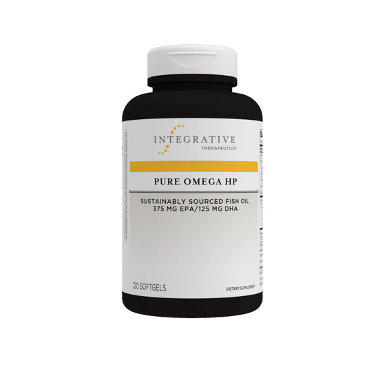 Integrative Therapeutics Pure Omega Ultra HP