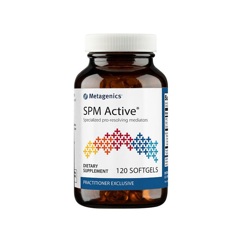 Metagenics SPM Active supplement
