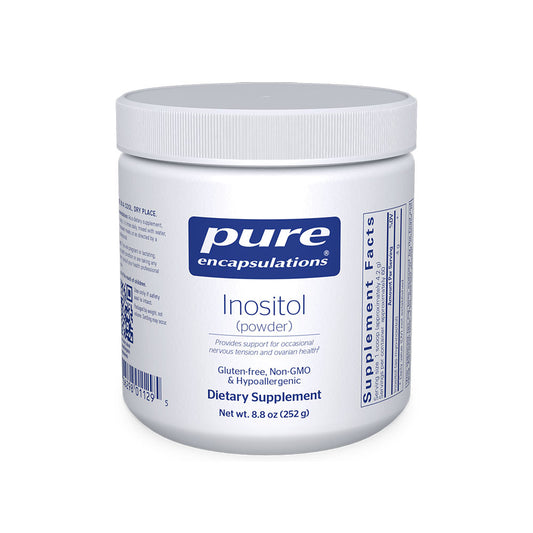 Pure Encapsulations Inositol