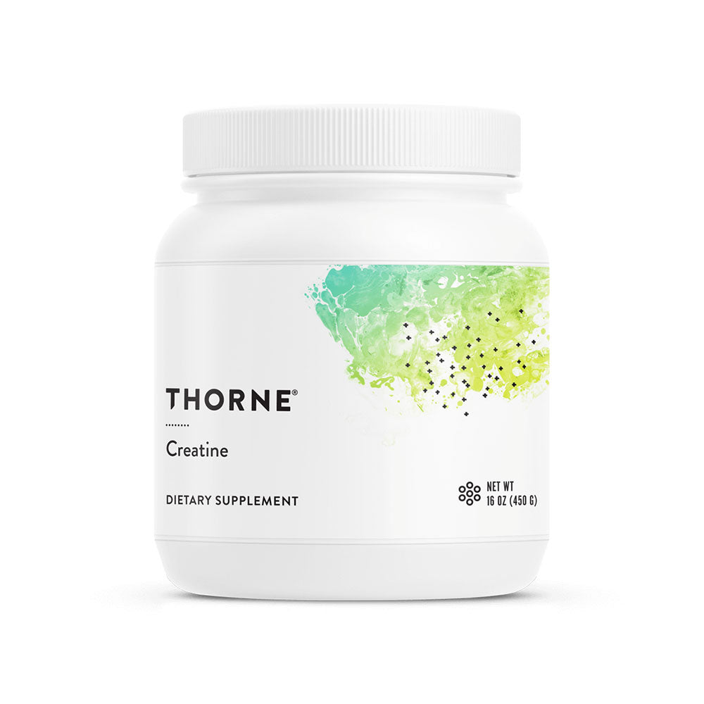 Thorne Creatine supplement