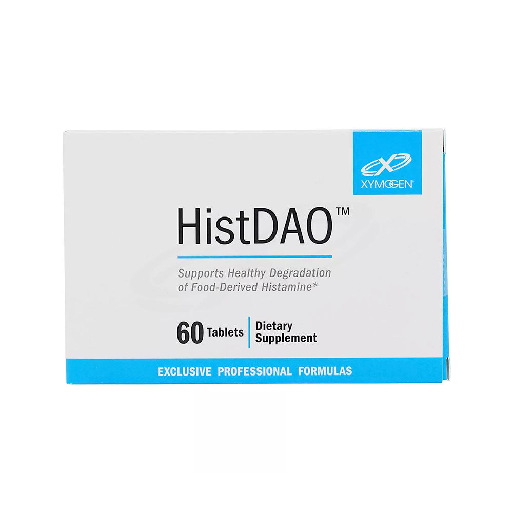 Zymogen HistDAO supplement
