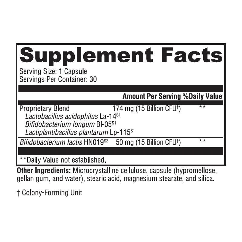 Biome Booster Daily Fix