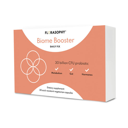 Biome Booster Daily Fix