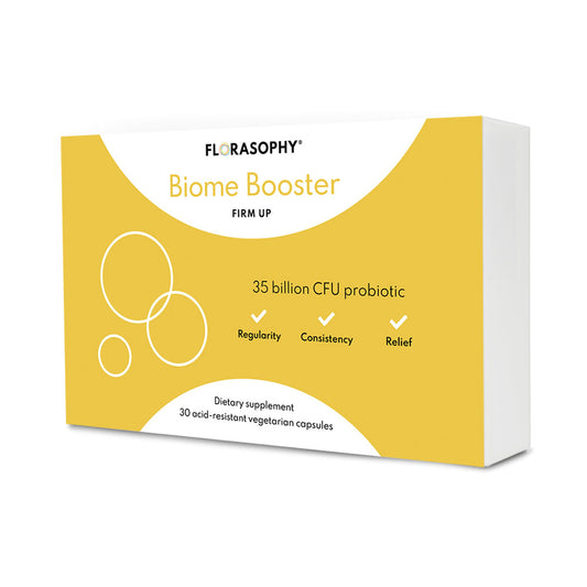 Biome Booster Firm Up