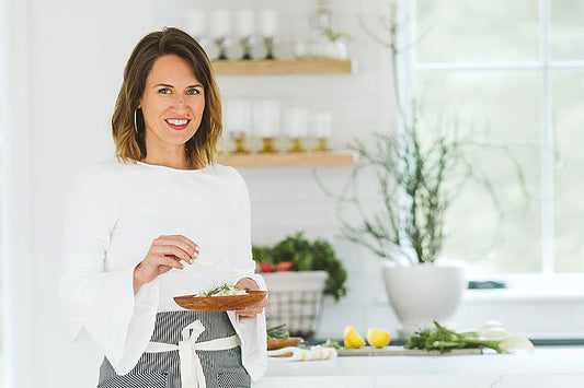 Healthy Gut Masterclass