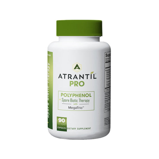 Atrantil Pro Polyphenol Spore Biotic Therapy